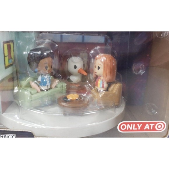 FUNKO MINI MOMENTS MARVEL WANDAVISION 1970s WANDA & GERALDINE EXCLUSIVE NIB - Picture 2 of 11